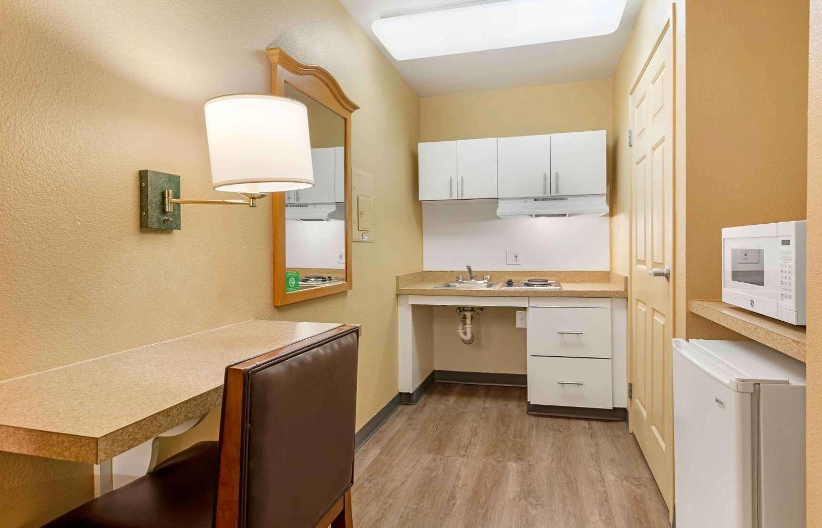Extended Stay America Suites - Orange County - Irvine Spectrum Main image 1