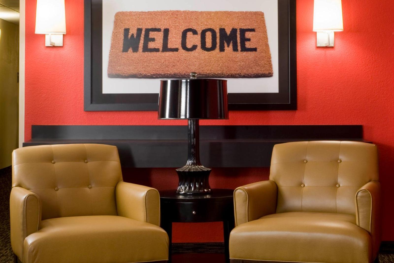 Extended Stay America Suites - Orange County - Irvine Spectrum Main image 2
